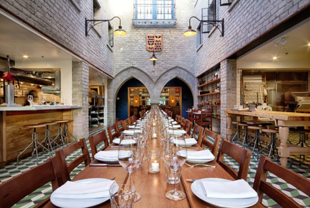 Republique's Interior.png