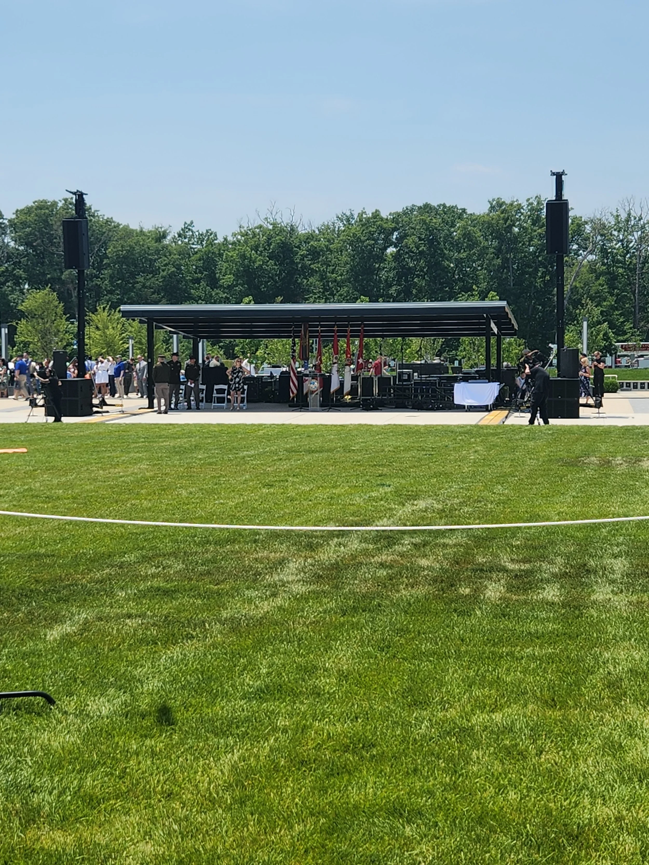 US Army 248th Birthday Celebration