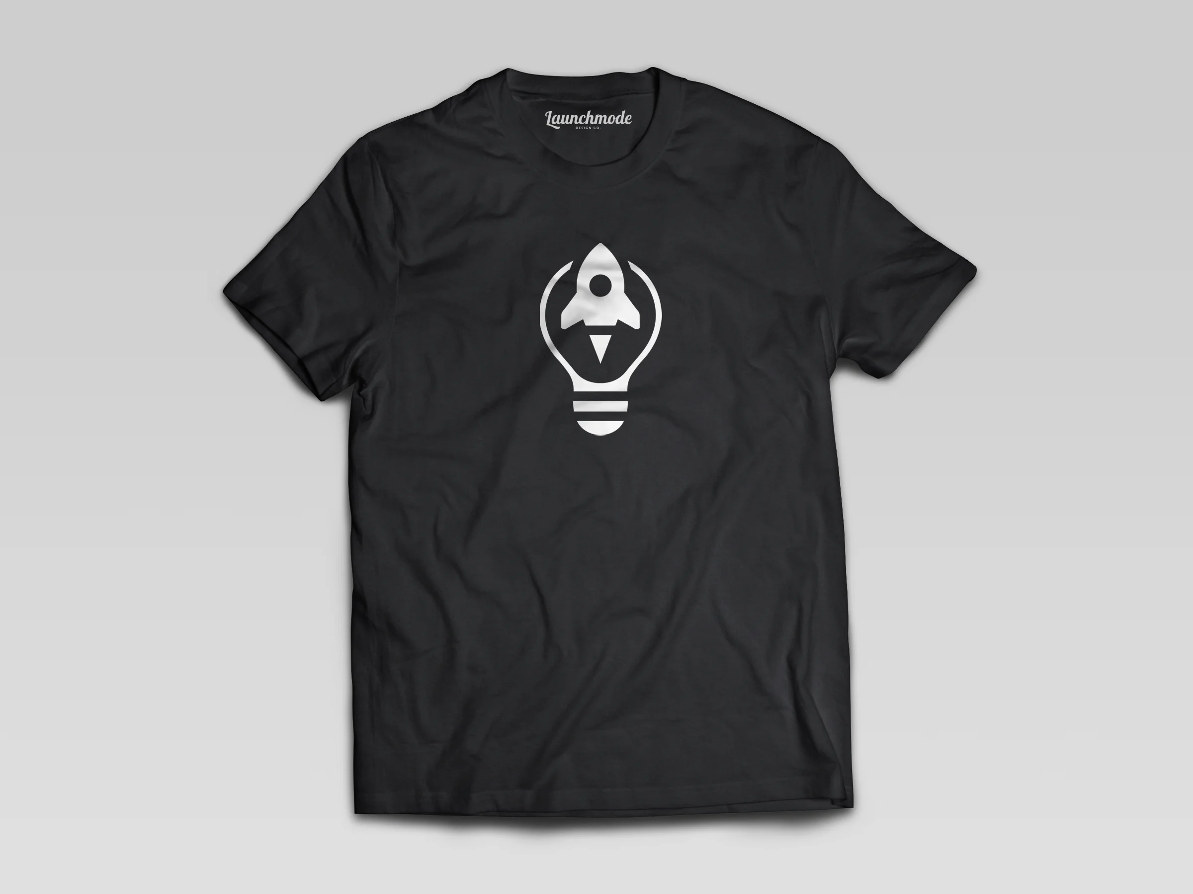 LAUNCHMODE TEE