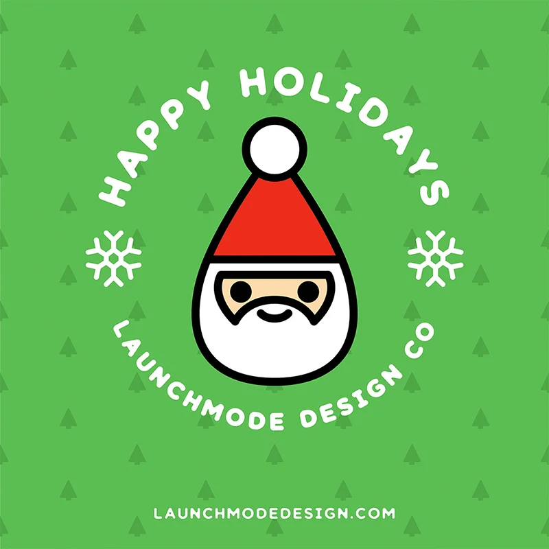 Happy Holidays from LMDC