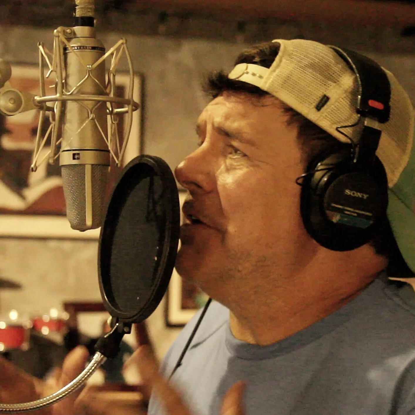 New Songs Right Around The Corner