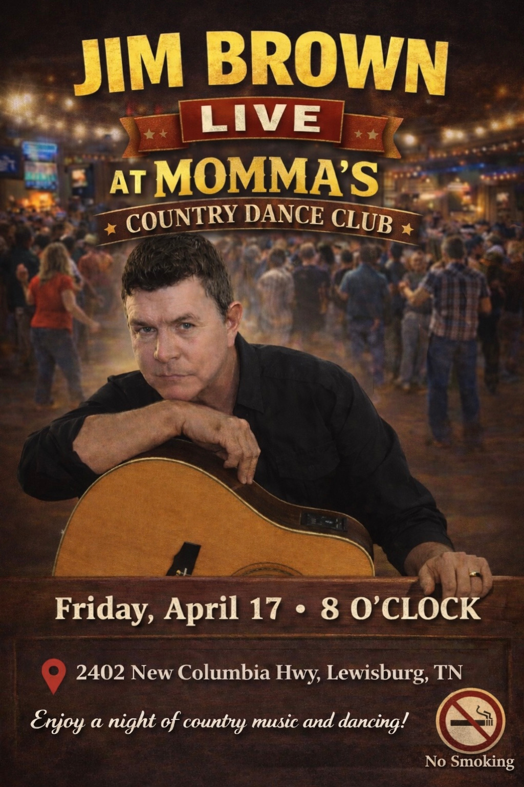 Momma's Country 