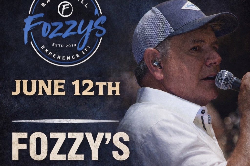 Fozzy's, Franklin Tn 