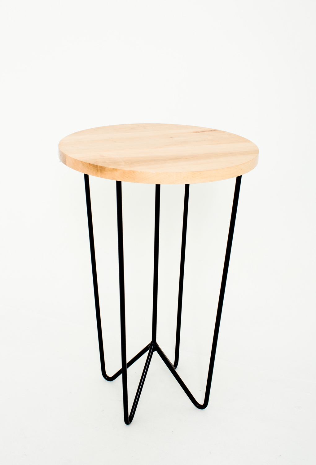Yeah! Highboy Black