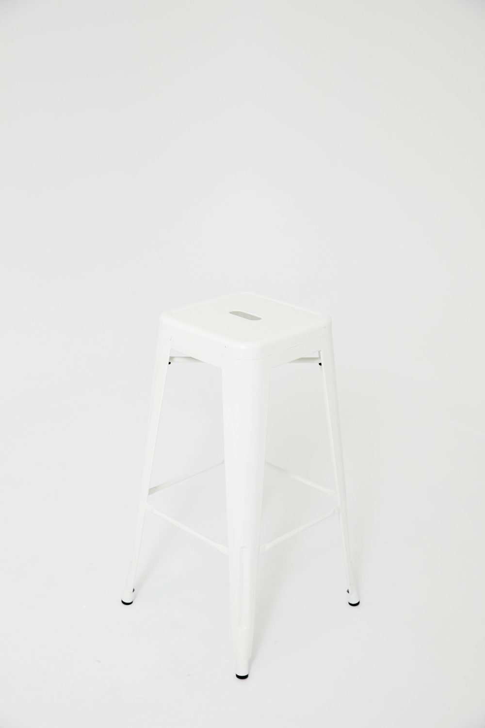 Yeah! Barstool White