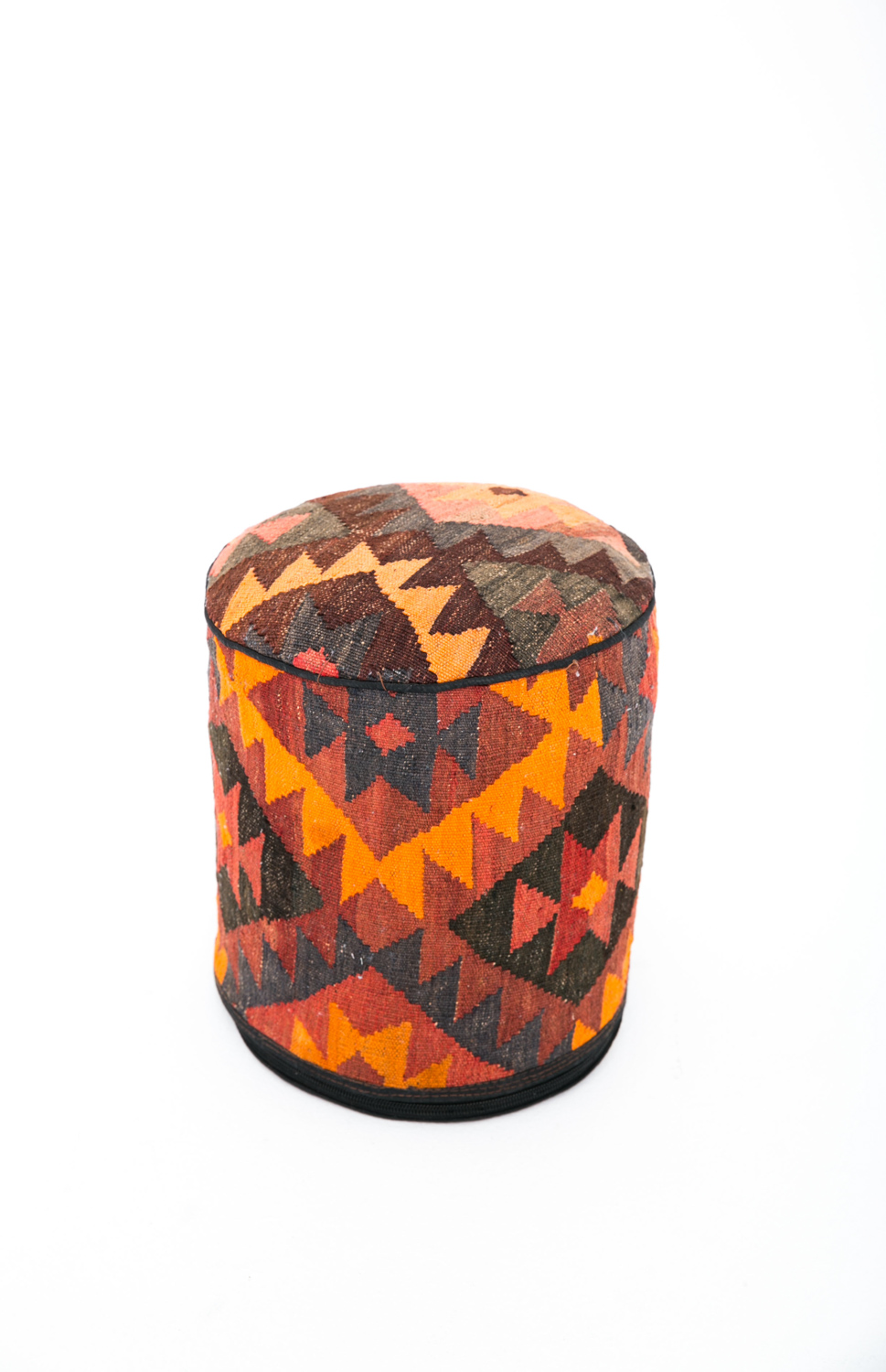 Navajo Pouf