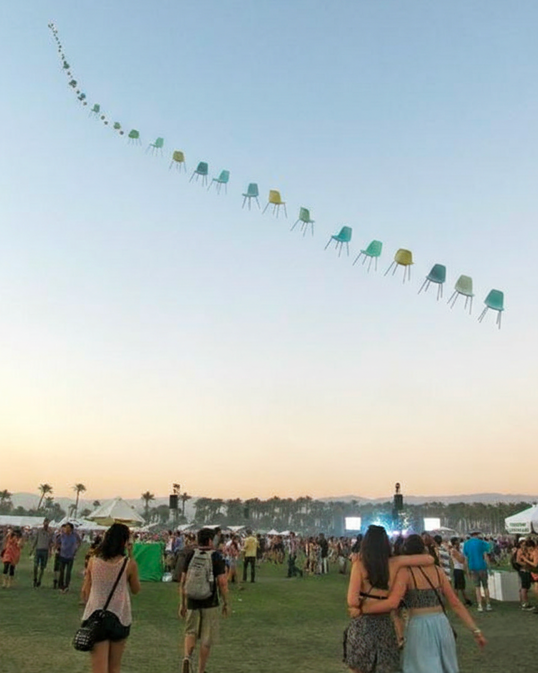 It’s about paying attention