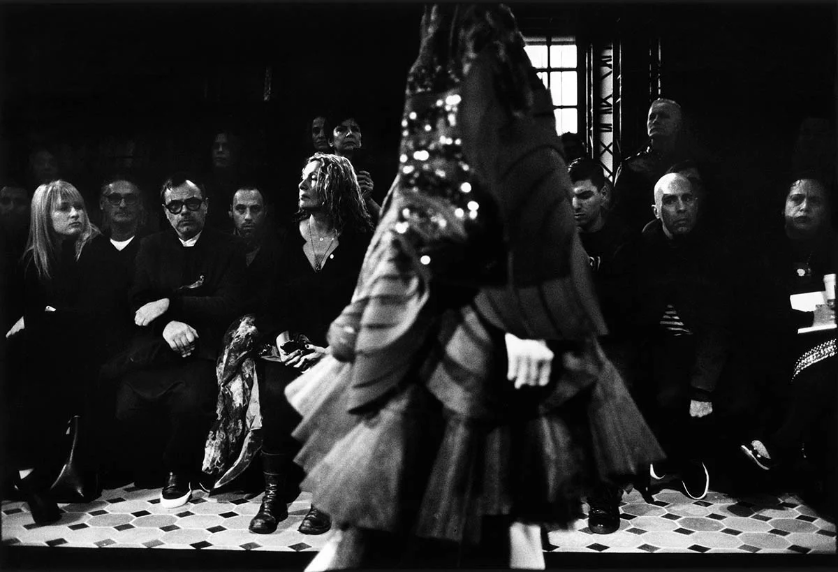 Comme des Garçons - Fall/Winter 2014, Paris fashion week