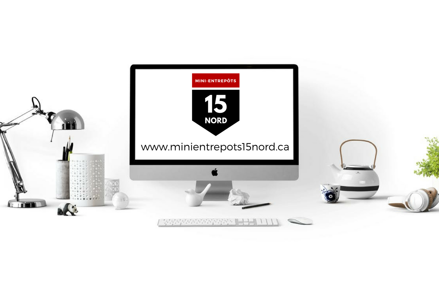 Notre nouveau site web est maintenant en ligne!