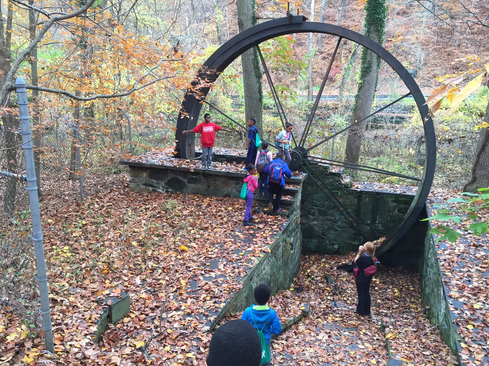 EPISODE 1: CAMPING IN MURDALAND