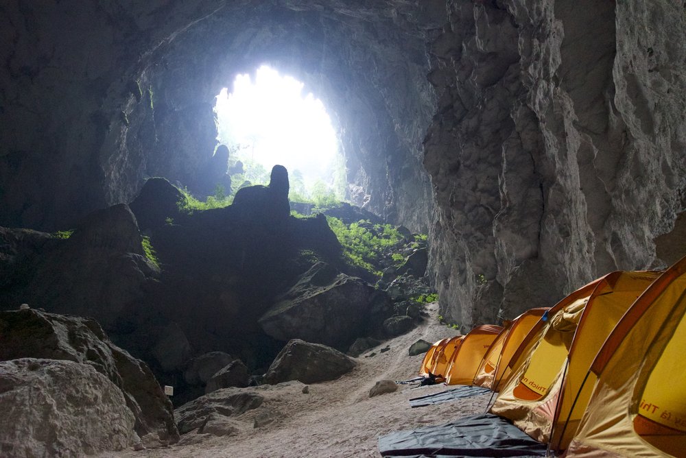 Cave:Tent.jpg
