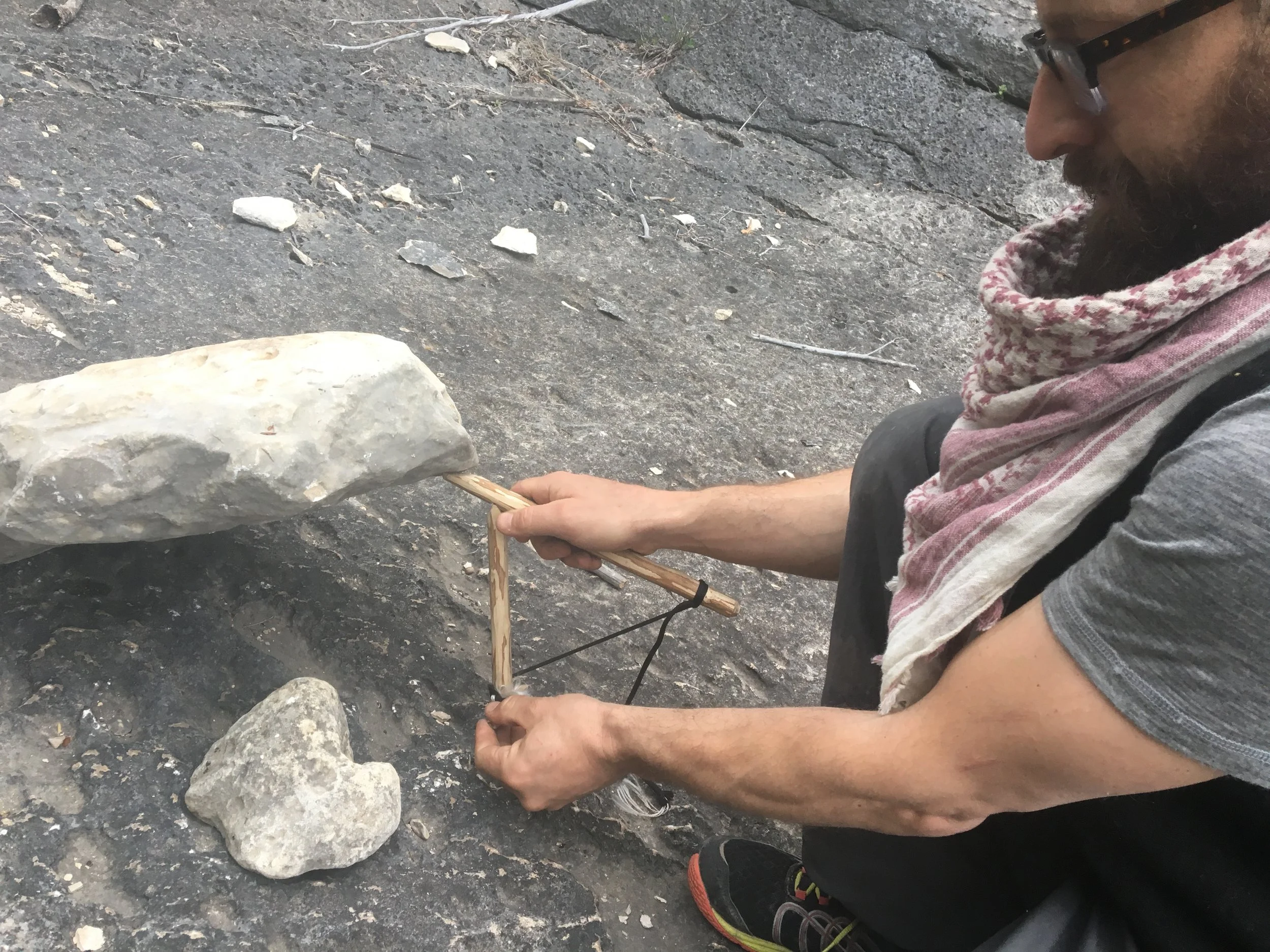 EPISODE 6: TO EAT A MOUSE