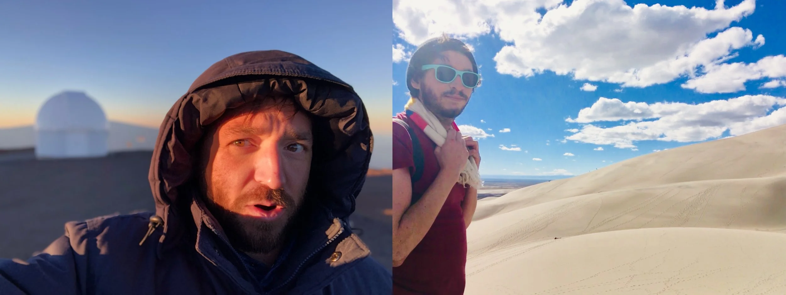 EPISODE 10: MEET THE EXPLORISTS