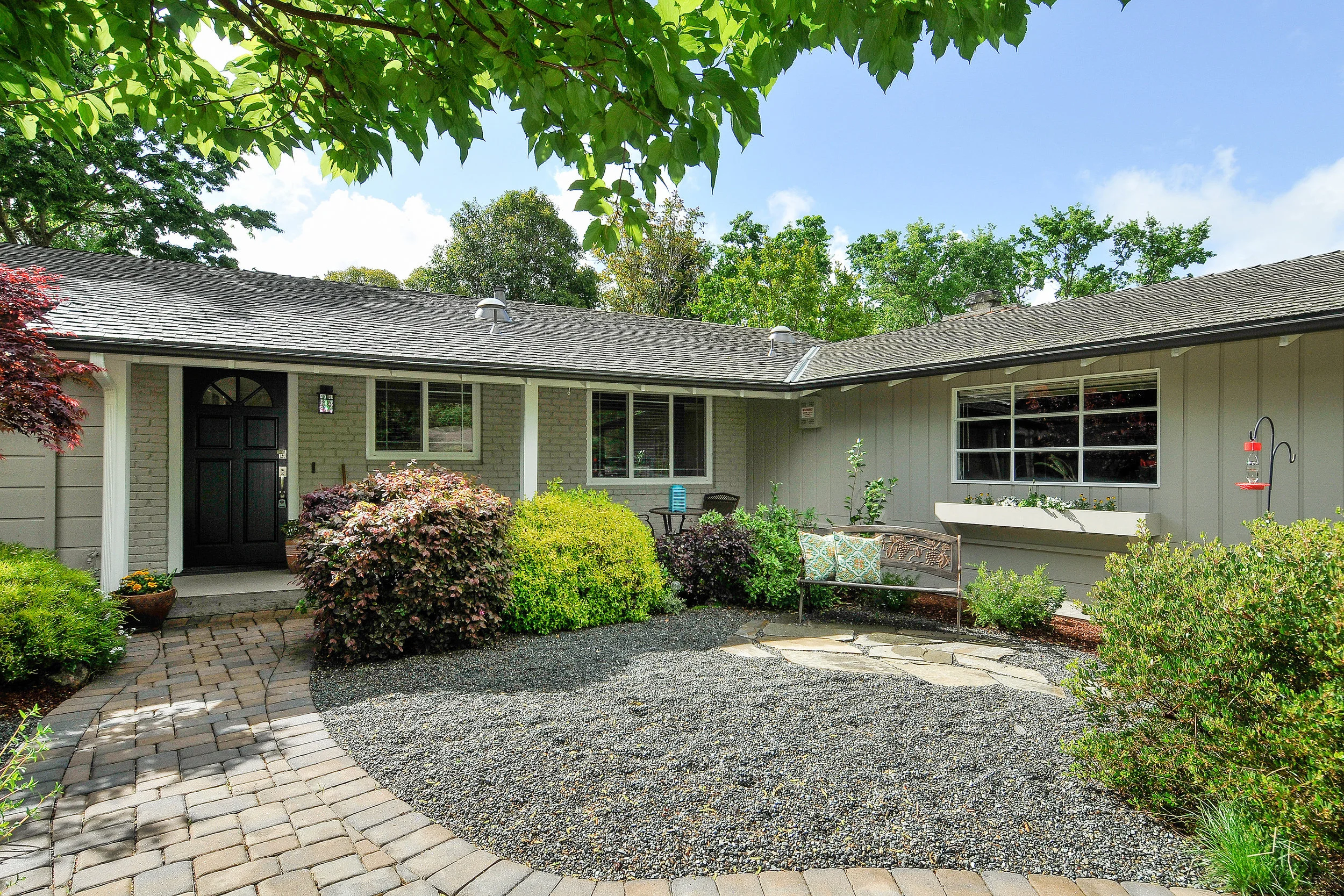 12 calvin court, walnut creek, ca listed: $975,000 sold: $1,170,000 represented seller