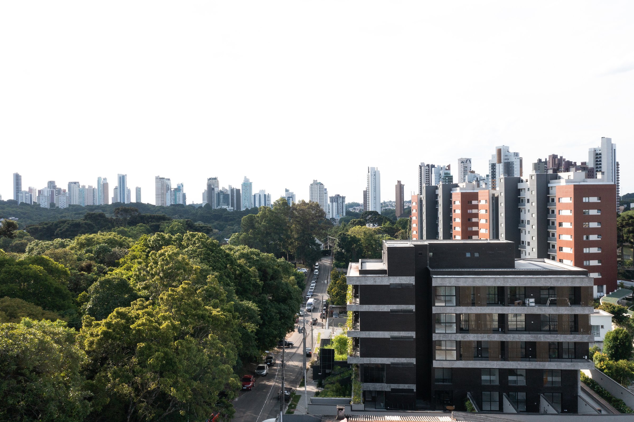 Edifício Klee Urban Habitat — Solo Arquitetos