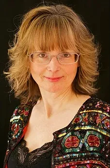 Owner of White Pines Entertainment, Georgina Petheo