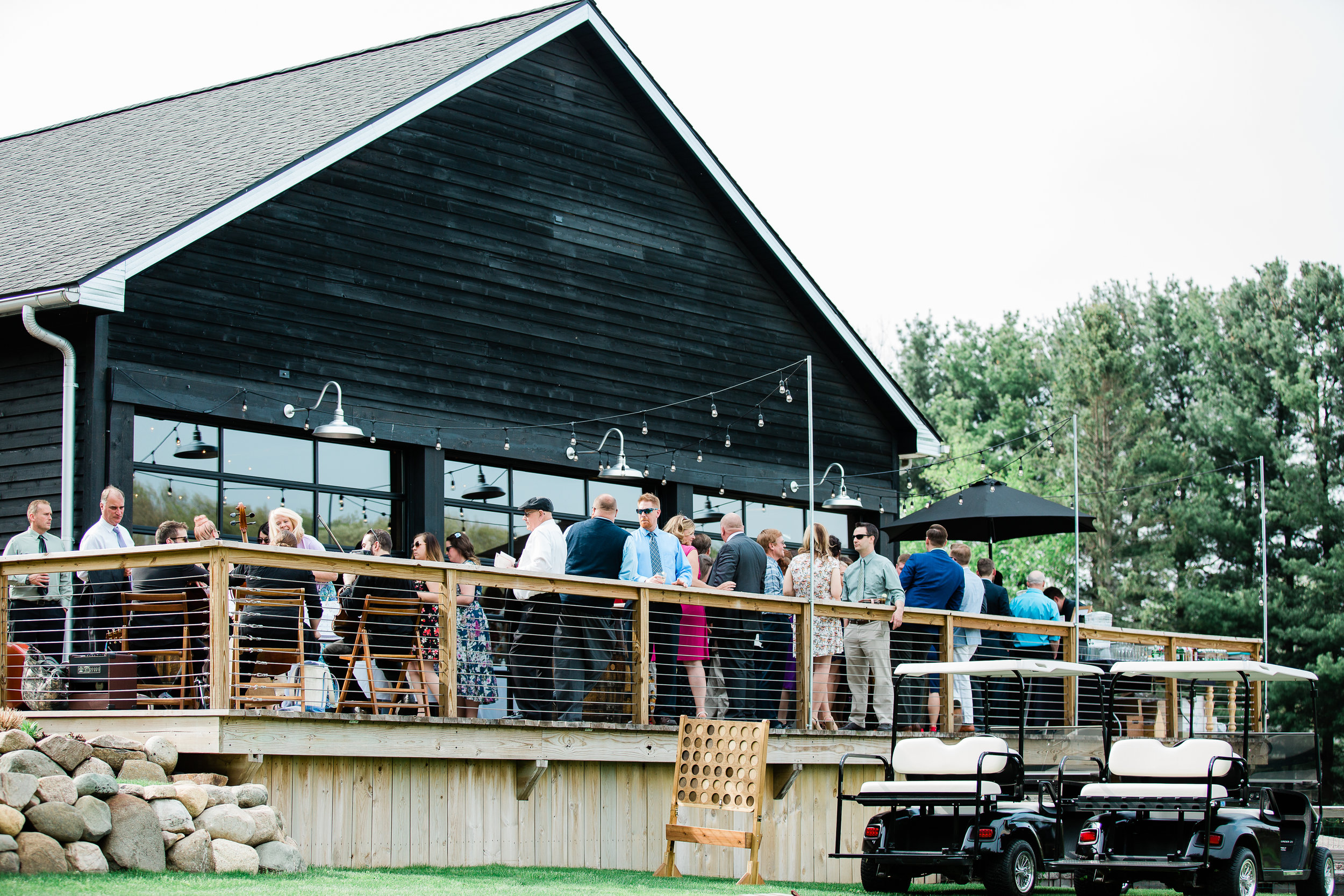 New &amp; Updates Wedding and Ceremony Music White Pines