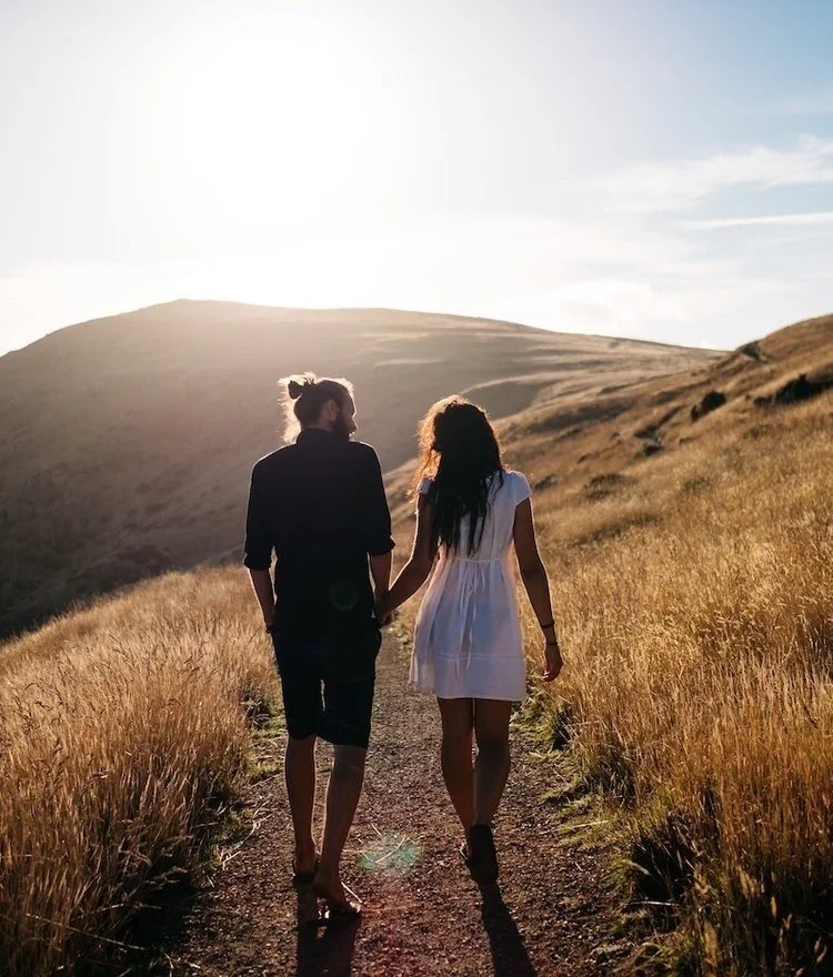HOW A LIFE COACH HEALED HER BROKEN HEART