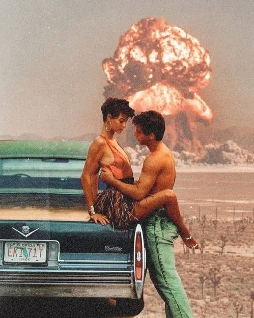 LOVE OR LUST?&nbsp;AN EXPERT WEIGHS IN