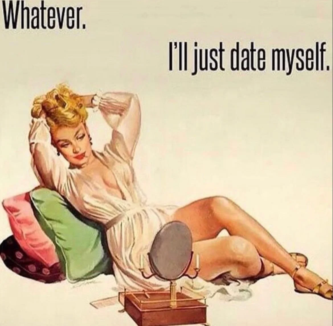 Do You Have DATING ANXIETY?