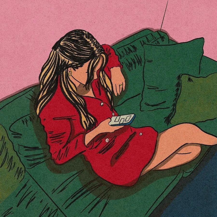 How to Befriend&nbsp;THE DATING APPS