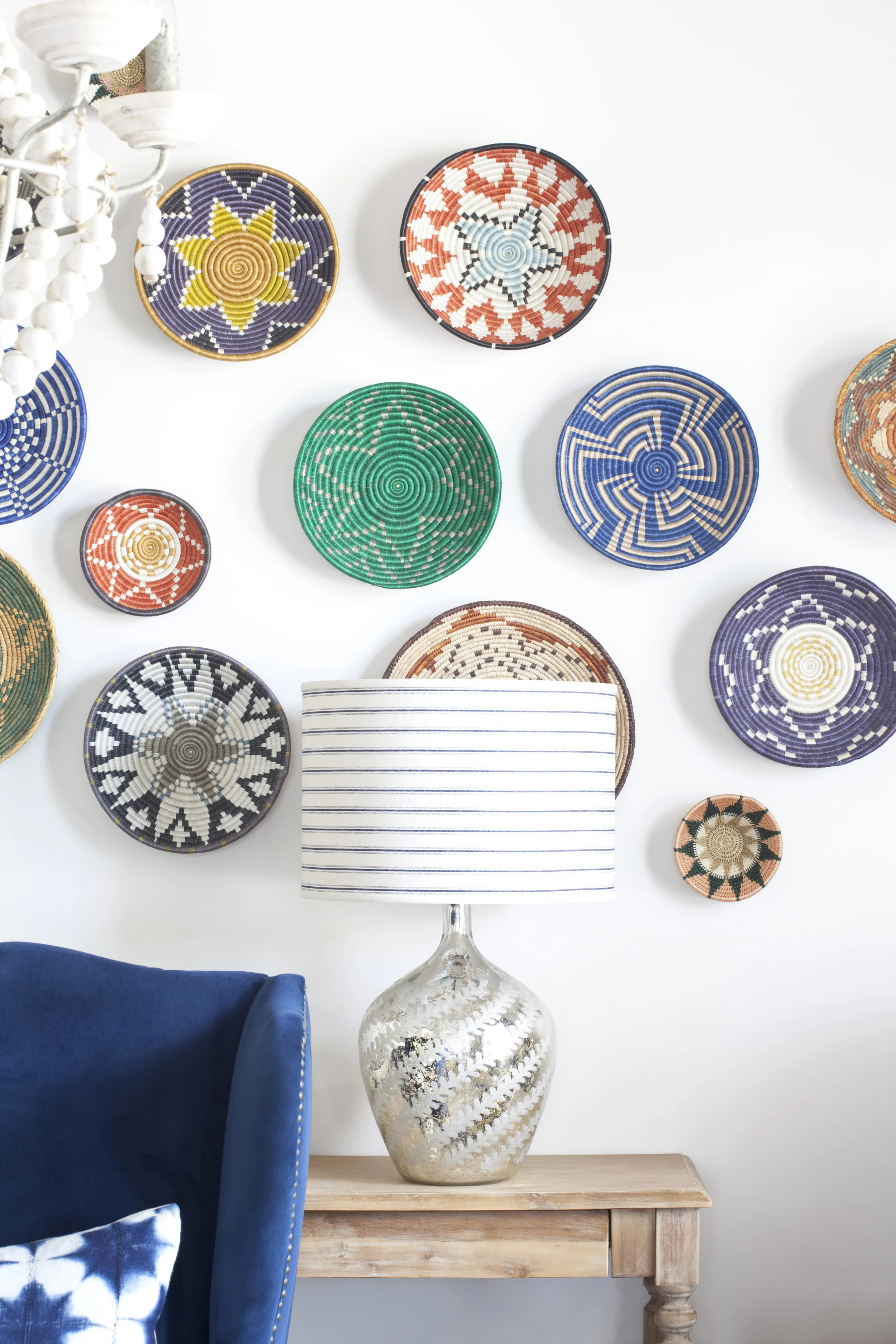 Bold Boho