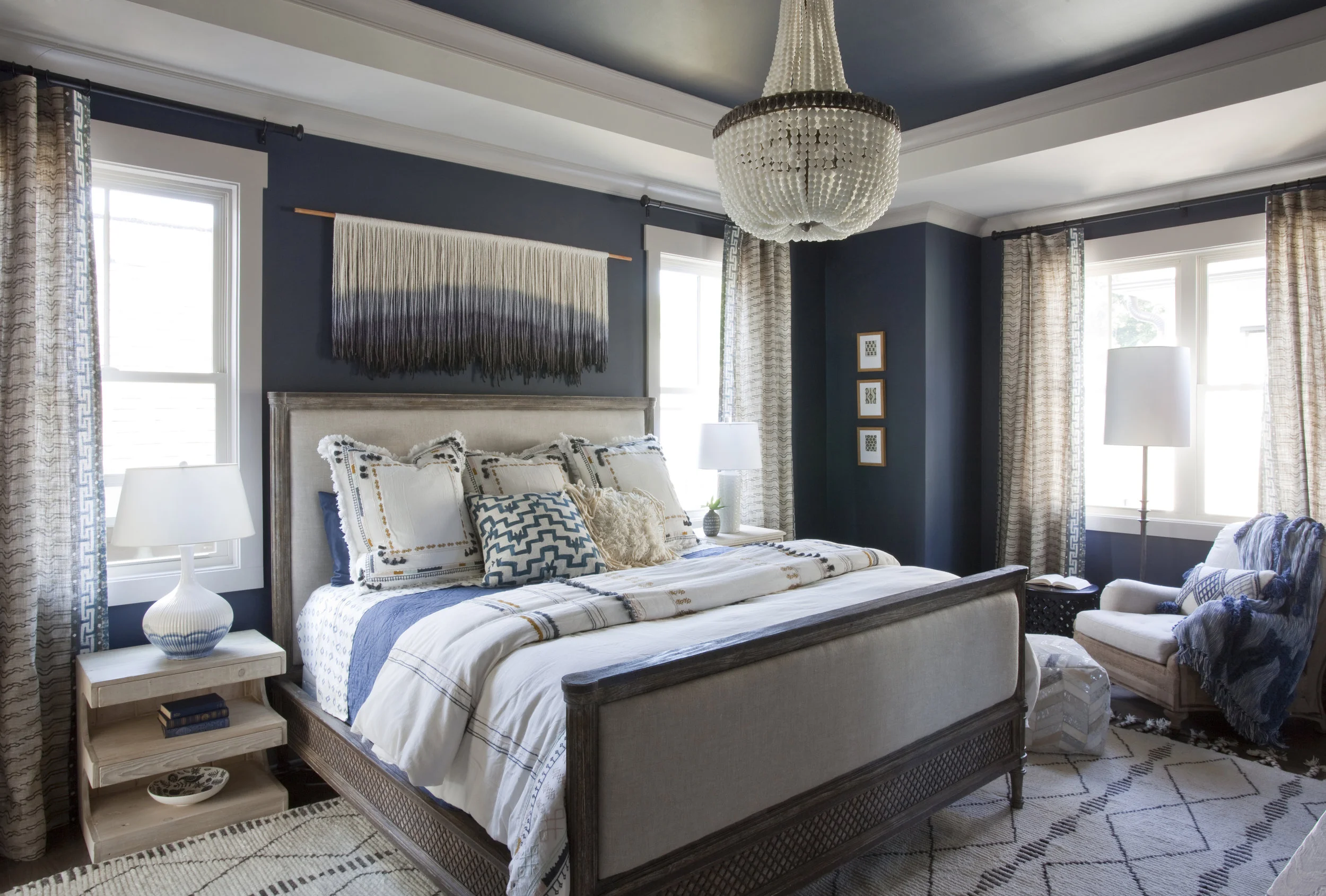 Bold Boho