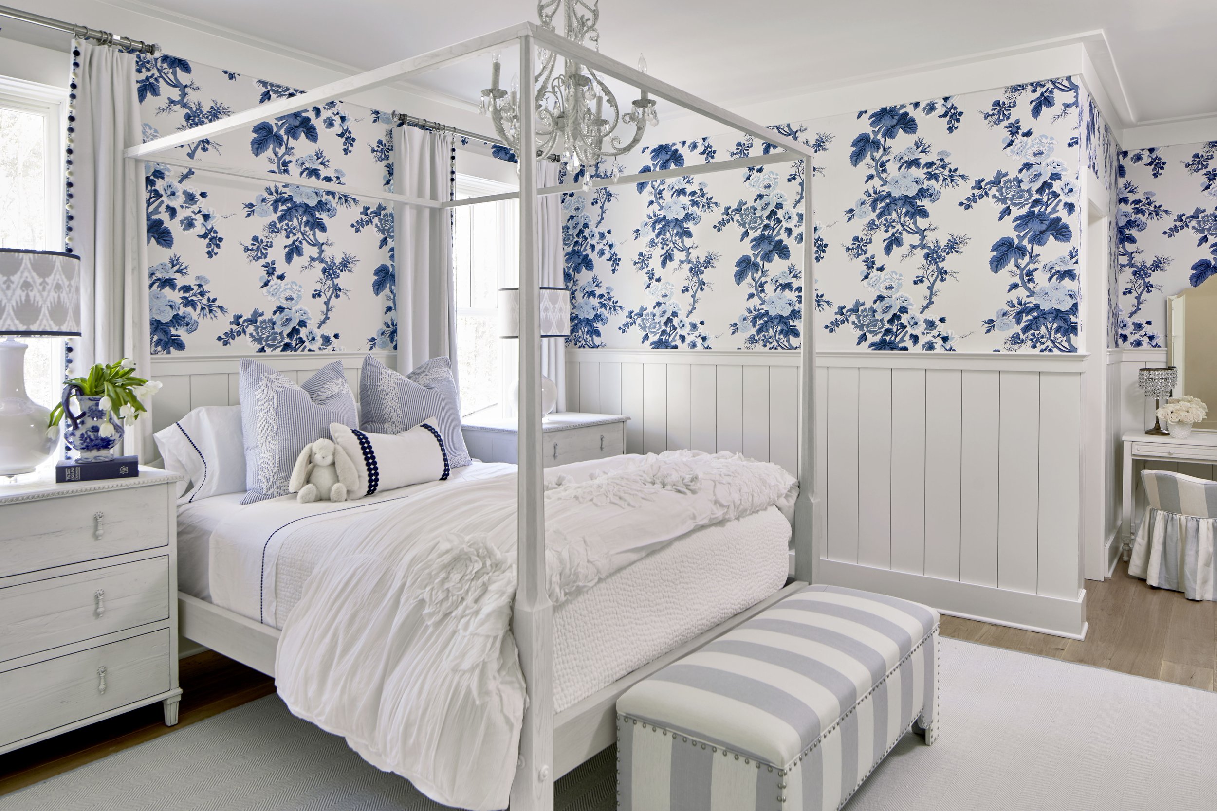 Gabrielson_FastLane_BlueFloralBedroom.JPG