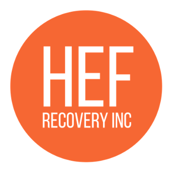 HEF Recovery