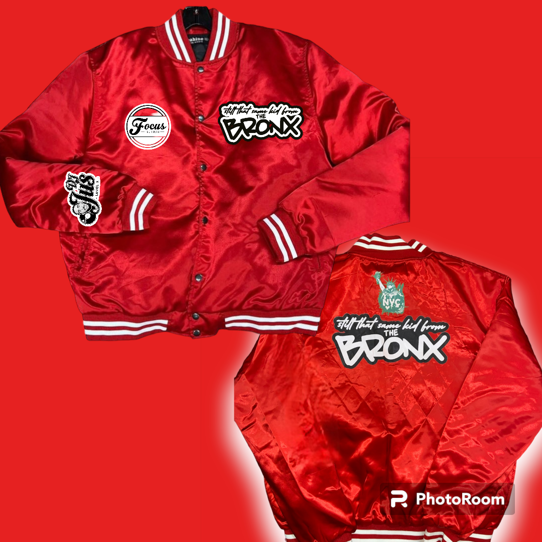 ミュージシャン JSF Delivery Jacket Feat. COOK L jesse ミュージシャン JSF Delivery Jacket Feat. COOK L jesse J's