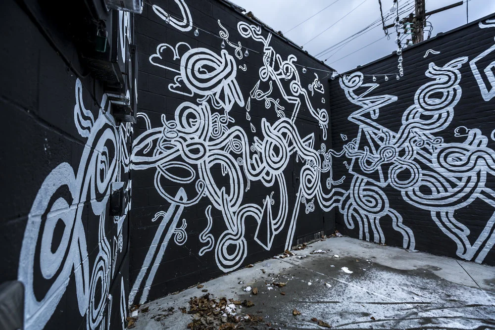 Bobcat Bonnie's, (Detroit, MI), 2015