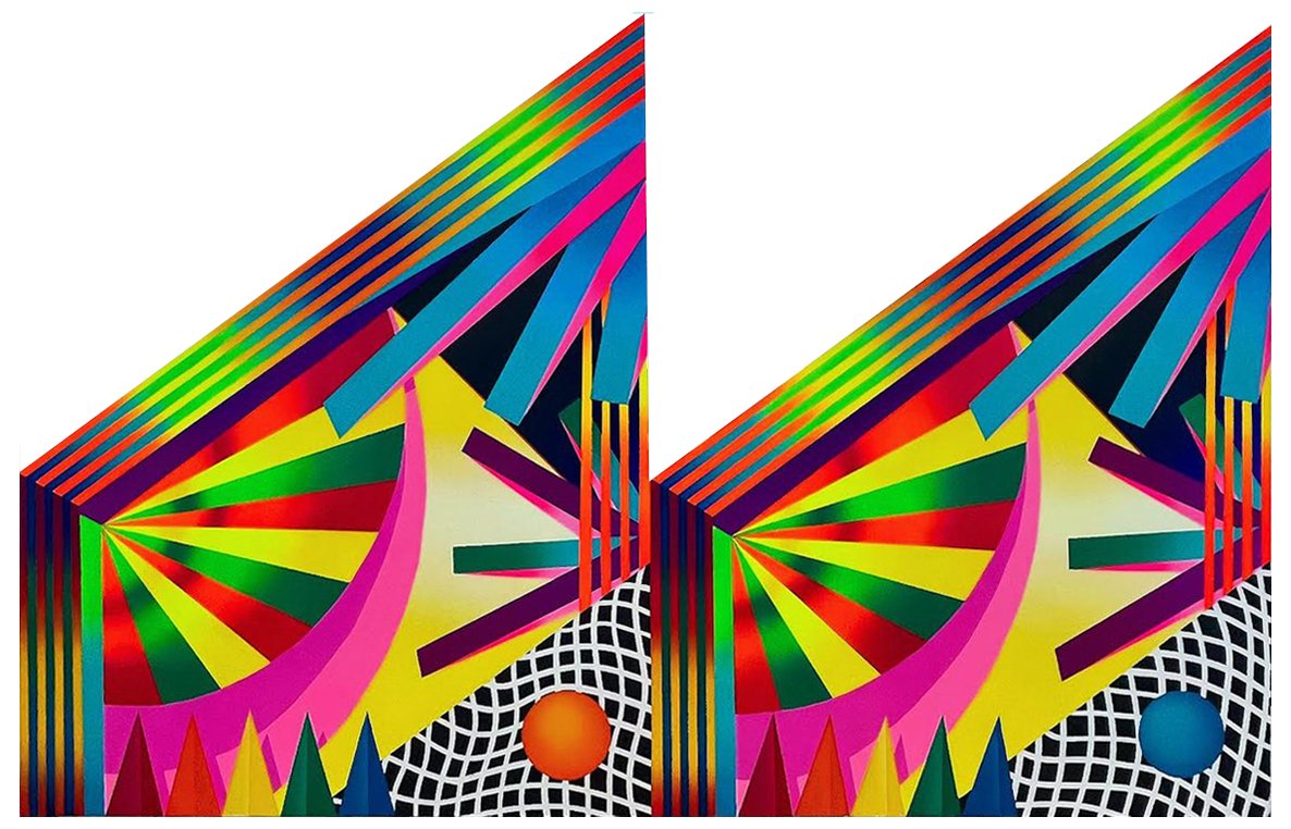 Untitled Painting, 2022