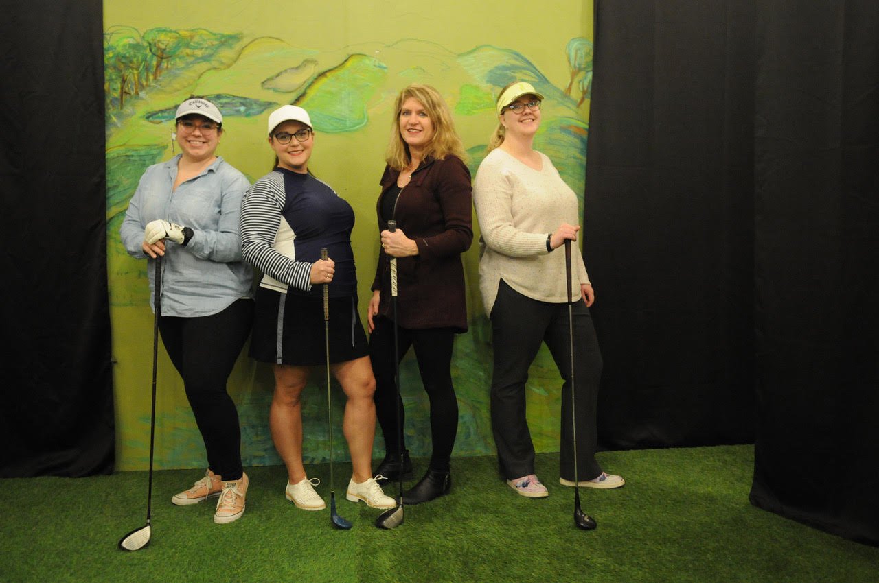 cast ladies foursome.jpg