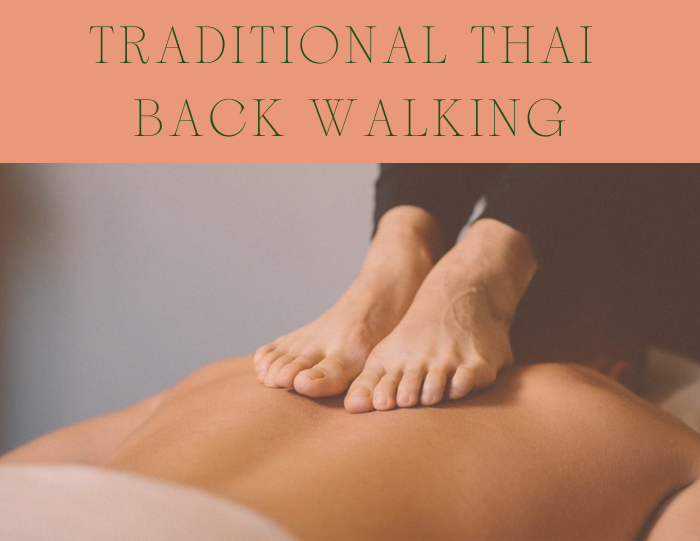 Thai massage toronto happy