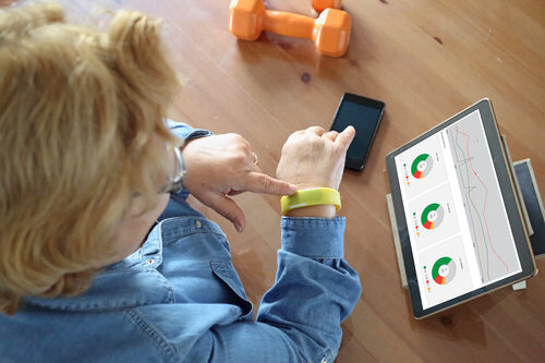 Newly connected devices need new patient strategies
