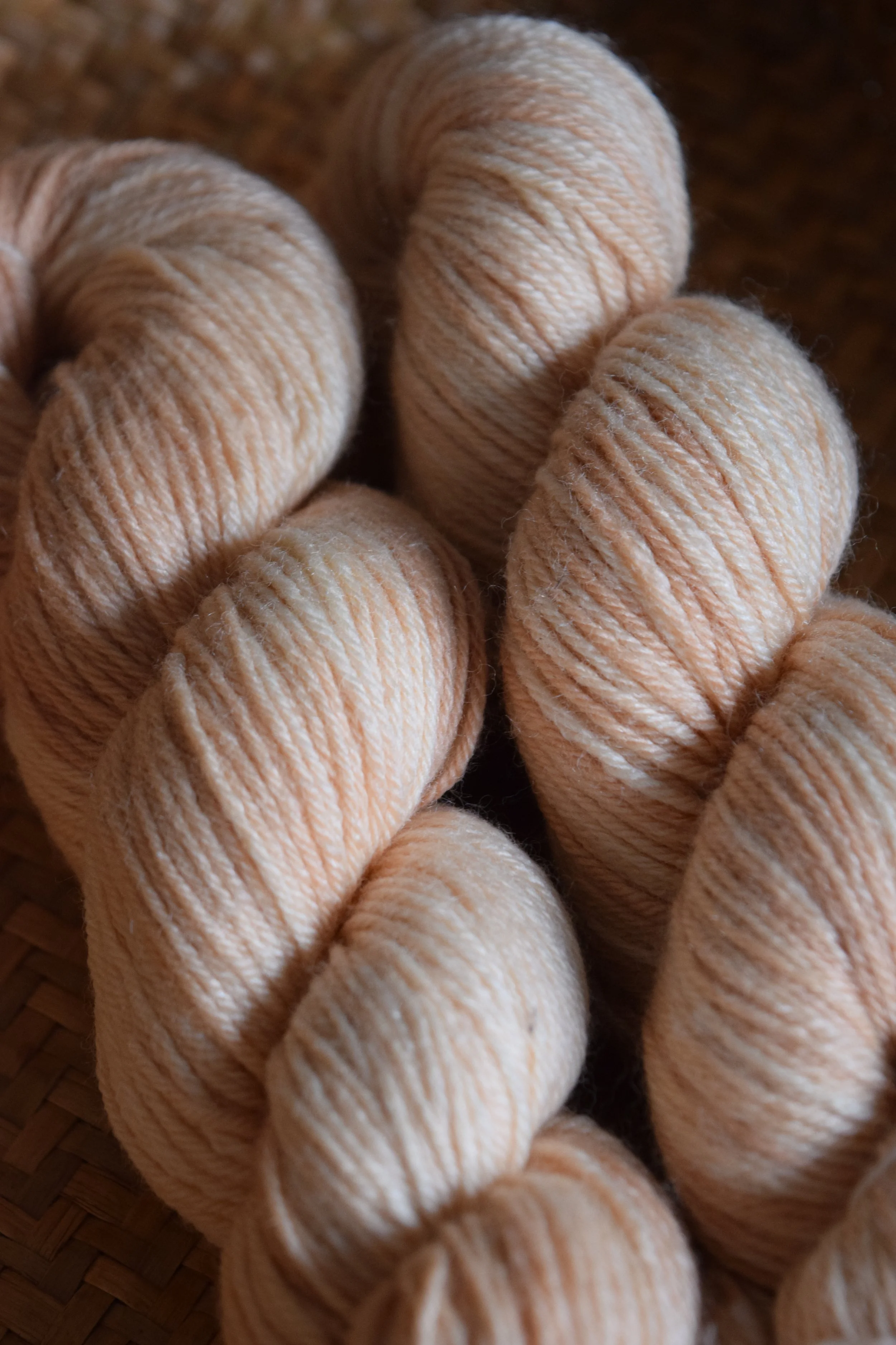 Yarn - Sock Weight - Starfish