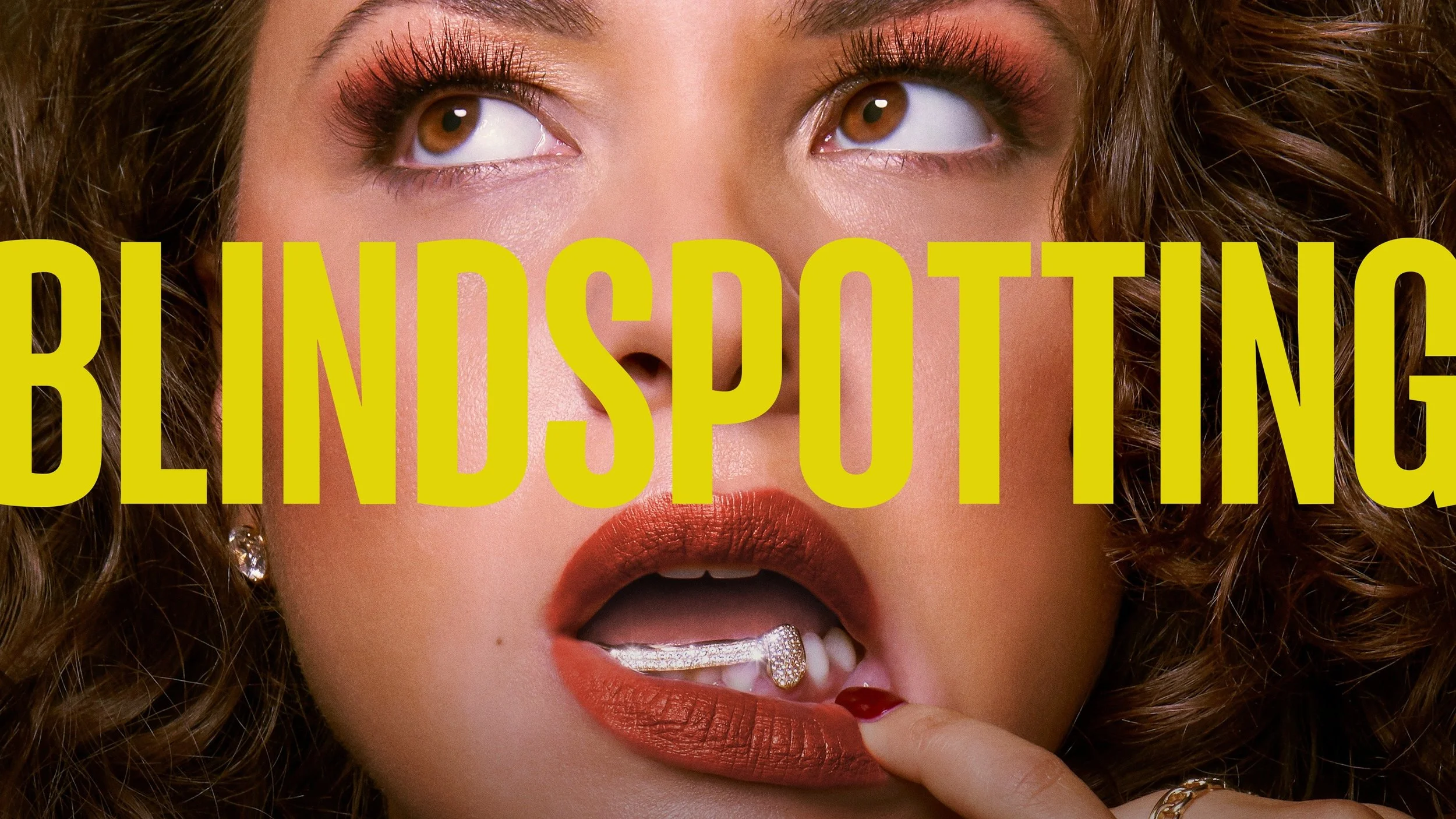   Editor     Agency /    Grandson Creative     Client / Lionsgate  