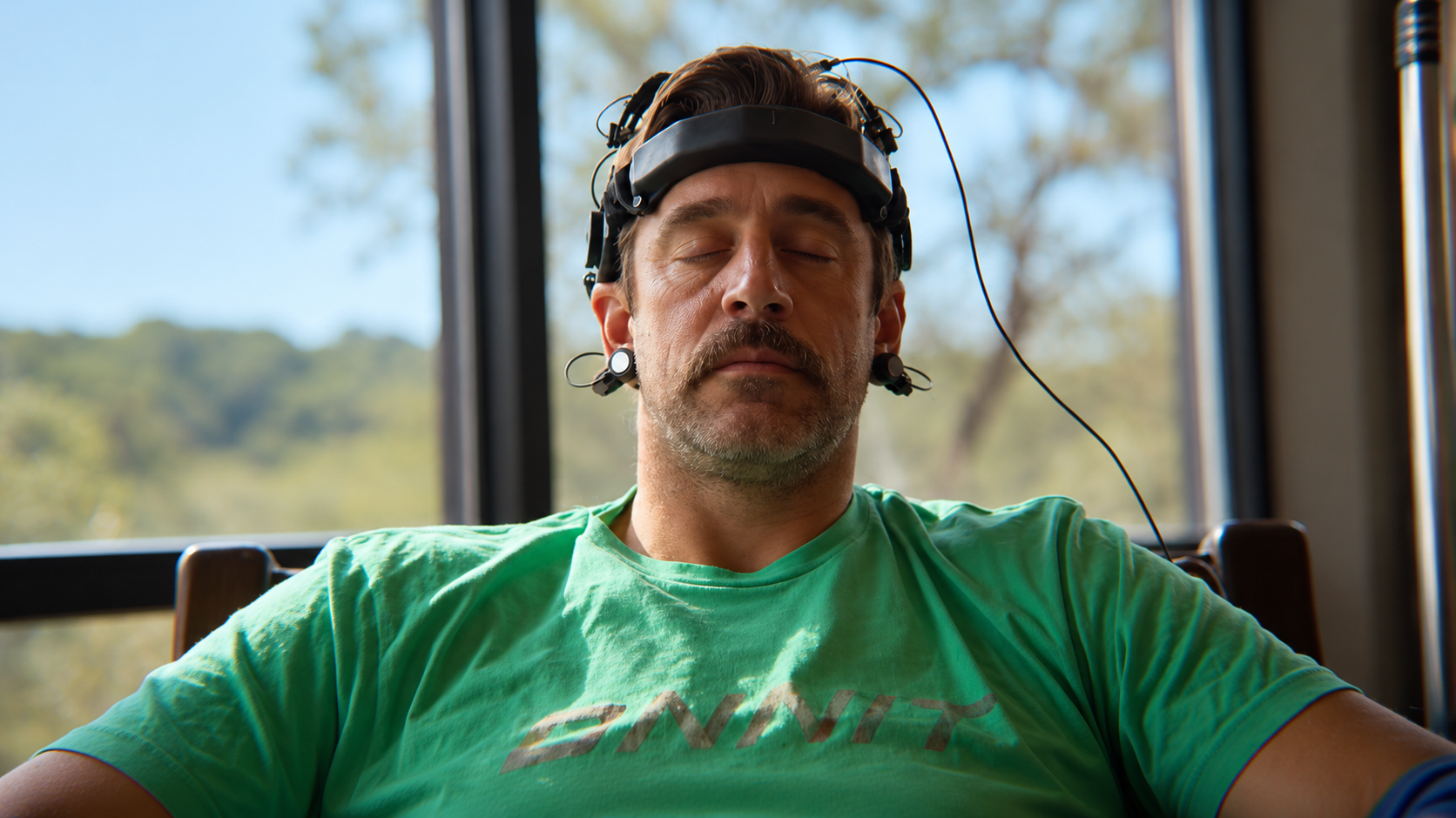 Meditating with a Brain Monitor.png
