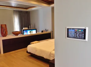 Home theater