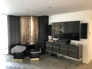 Home theater
