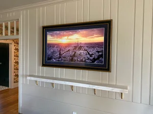 Home theater