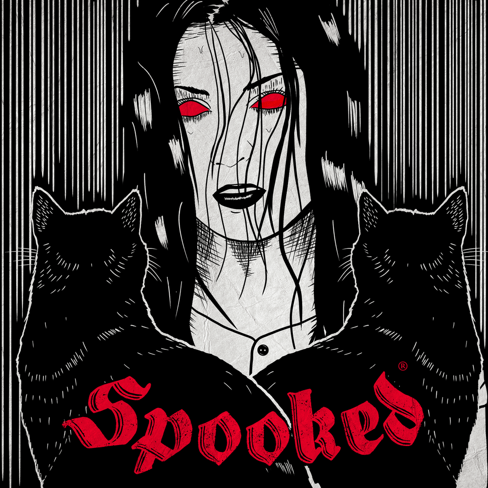 Snap Judgment Presents: Spooked from Luminary