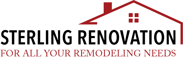 Sterling Renovation 