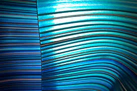 Media Minute - Bright Lines Eating Review