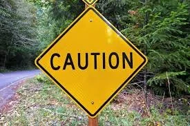 An Intuitive Eating Word of Caution