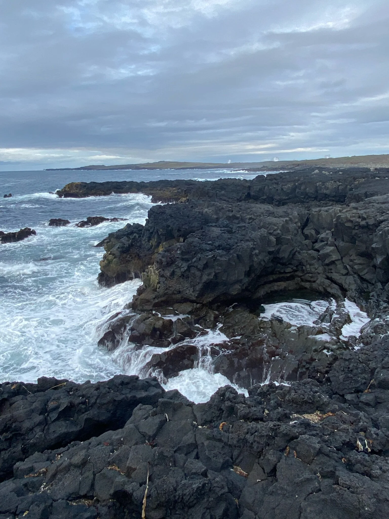 My Trip to Iceland and Walking My Talk