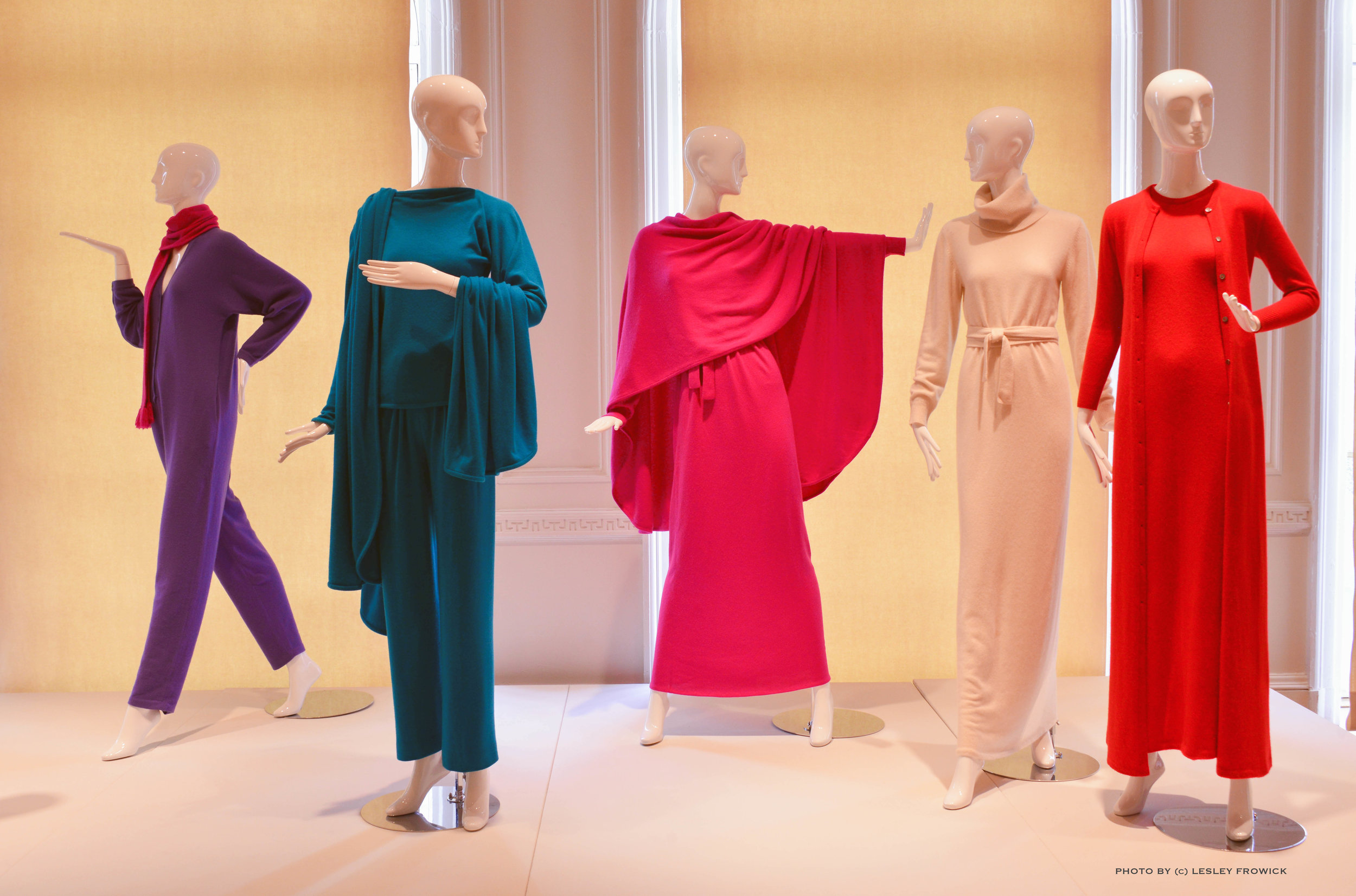 Bergdorf Goodman Archives - University of Fashion Blog