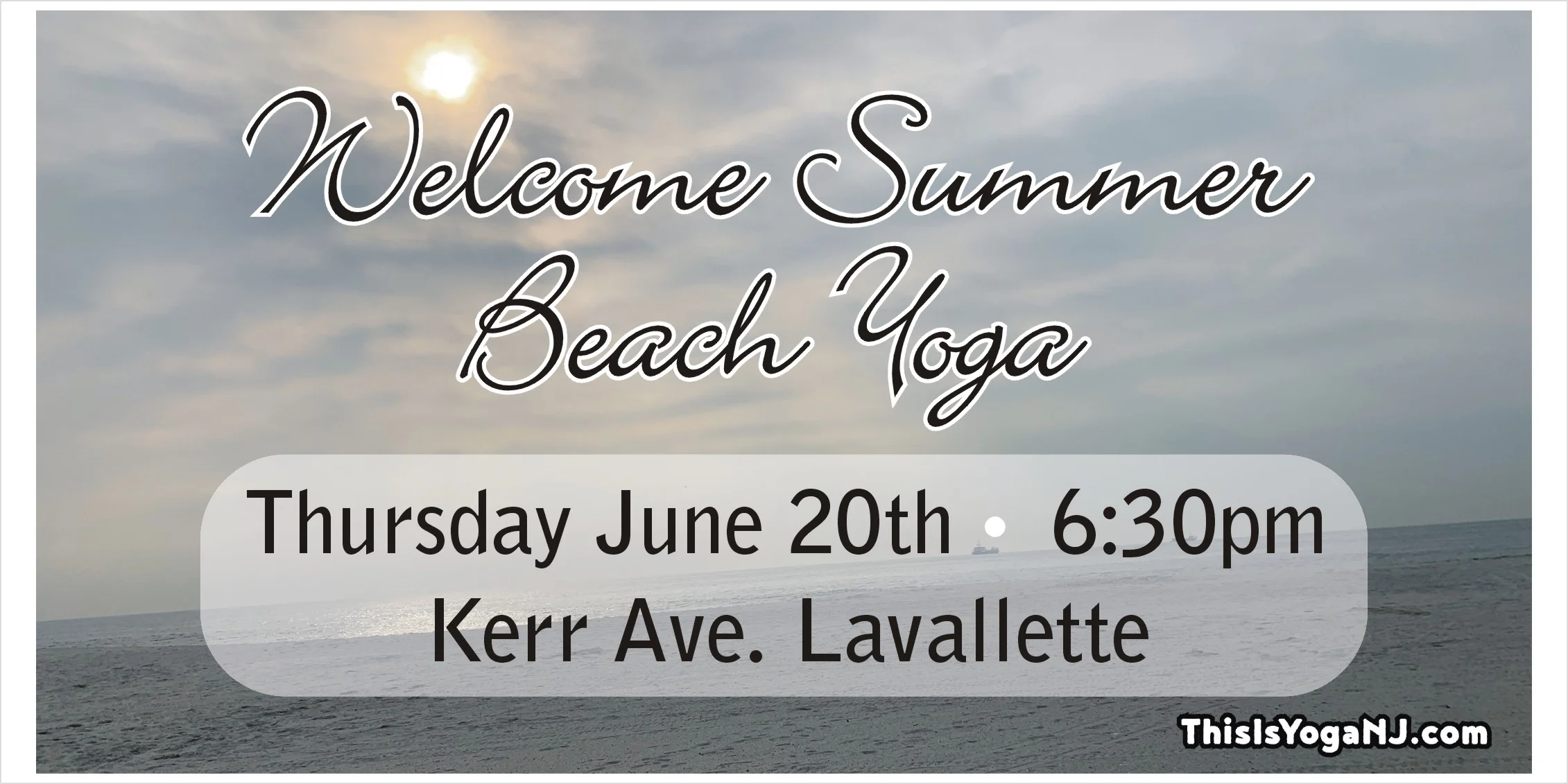 Welcome Summer Beach Yoga header.JPG