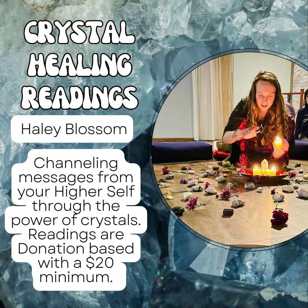 Open House Crystal readings.jpg