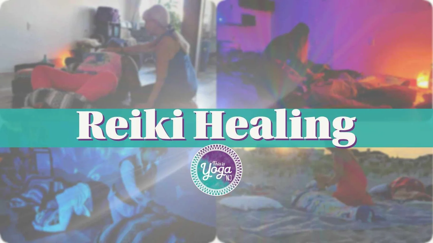 Reiki Healing Sessions — This is Yoga
